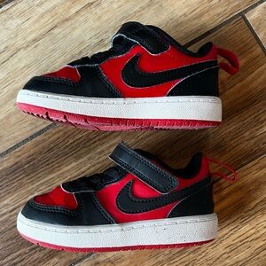 Nike Court Borough Low Recraft